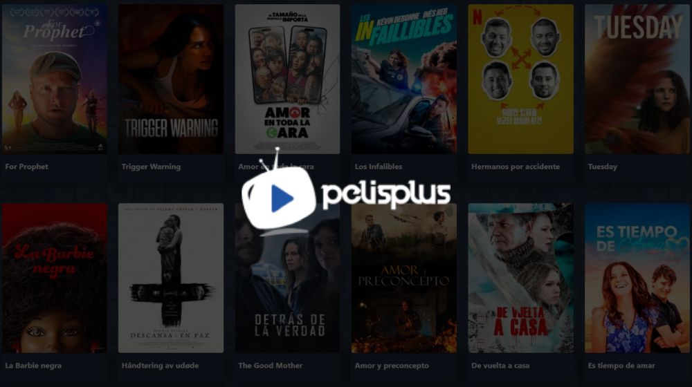 PelisPlus - Ver Películas y Series Online Gratis y en HD